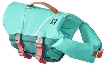Hurtta ECO Life Savior Schwimmweste Peacock Gewicht: 30 - 40 kg (934282)
