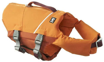 Hurtta ECO Life Savior Schwimmweste orange Gewicht: 30 - 40 kg (934277)