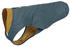 Ruffwear Steppjacke Stumptown Jacket Orion Blue L (0595-480L)