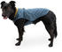 Ruffwear Steppjacke Stumptown Jacket Orion Blue L (0595-480L)