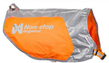 Non-stop dogwear Reflection Blanket XS Orange