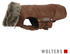 Wolters Parka mit Fellkragen Regulär
