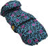 Fashion Dog Hunde-Steppmantel Mops & Bulldogge 47cm
