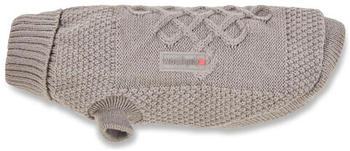 Wolters Strickpullover Tristan wolfsgrau R&uuml;cken: 20cm (38403)
