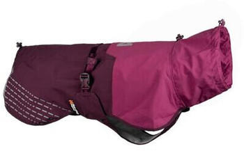 Non-stop dogwear Fjord Raincoat 45 lila
