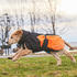 Non-stop dogwear Glacier Jacket 2.0 45 Black/Orange