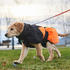 Non-stop dogwear Glacier Jacket 2.0 45 Black/Orange