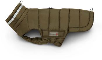 Wolters Steppjacke Cosy olive 40cm (70683)