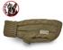 Wolters Zopf-Strickpullover für Mops & Co. olive Rücken: 40cm (38198)
