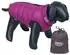 lila: Nobby Hundemantel Light
