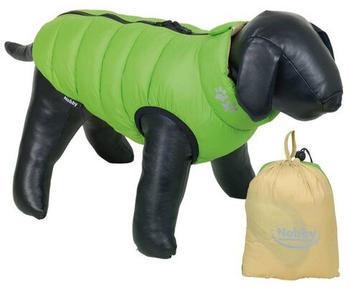 Nobby Hundemantel Light 48cm gr&uuml;n (64868)