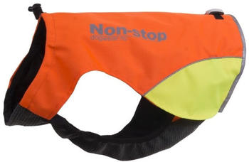 Non-stop dogwear Protector Vest Orange S