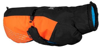 Non-stop dogwear Glacier Jacket 2.0 24 Black/Orange