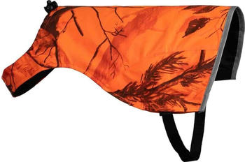 Non-stop dogwear Camo Cover S