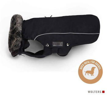 Wolters Winterjacke Amundsen f&uuml;r Dackel