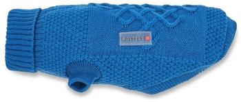 Wolters Strickpullover Tristan royalblau R&uuml;cken: 35cm (38431)