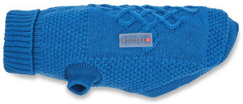 Wolters Strickpullover Tristan royalblau R&uuml;cken: 45cm (38451)