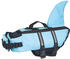 Nobby Hundeschwimmweste Sharki XL hellblau