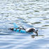 Nobby Hundeschwimmweste Sharki XS hellblau