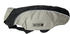 Wolters Regenjacke Easy Rain 24cm schwarz