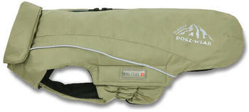 Wolters Skijacke Dogz Wear khakigr&uuml;n R&uuml;cken: 60cm (55374)