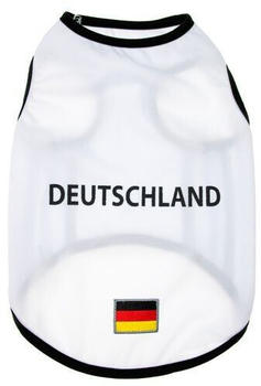 Karlie Fußball Hundetrikot S (522173)