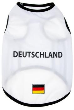 Karlie Fußball Hundetrikot XS (522172)
