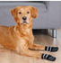 Trixie Hundesocken Anti Rutsch S-M schwarz