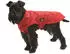 Fashion Dog Regenmantel Hund rot 27cm (10827R)