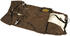 braun 36cm (10936M): Fashion Dog Hundemantel mit Kunstpelz-Futter (109)