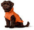 HUNTER Hunde-Regenmantel Milford 60 orange