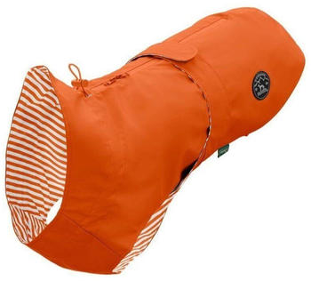 HUNTER Hunde-Regenmantel Milford 40 orange