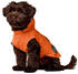 HUNTER Hunde-Regenmantel Milford 40 orange