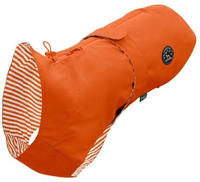 - Dog RainCoat Milford 35 orange - (204072)