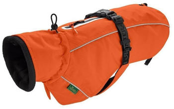 HUNTER Hundemantel Nordby Mops & Co. 36cm orange