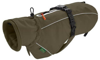 HUNTER Hundemantel Nordby Dachshund 45cm oliv