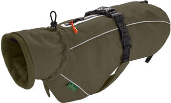 HUNTER Hundemantel Nordby Dachshund 40cm oliv