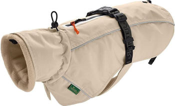 HUNTER Hundemantel Nordby Dachshund 40cm creme