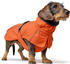 HUNTER Hundemantel Nordby Dachshund 33cm orange