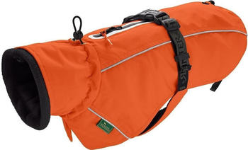 HUNTER Hundemantel Nordby Dachshund 40cm orange
