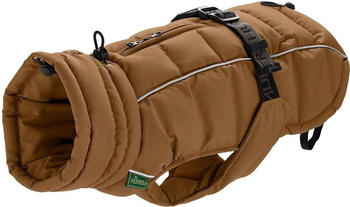 HUNTER Hundemantel Paxson 55cm karamell