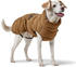 HUNTER Hundemantel Paxson 55cm karamell
