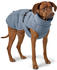 HUNTER Hundemantel Paxson 35cm taubenblau