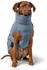 HUNTER Hundemantel Paxson 35cm taubenblau
