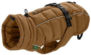 HUNTER Hundemantel Paxson Mops & Co. 40cm karamell