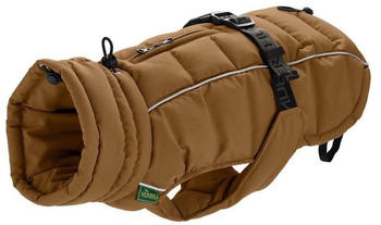 HUNTER Hundemantel Paxson Mops & Co. 36cm karamell