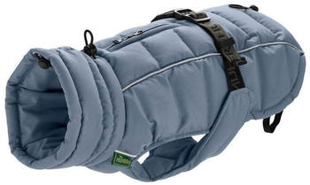 HUNTER Hundemantel Paxson Dachshund 36cm taubenblau