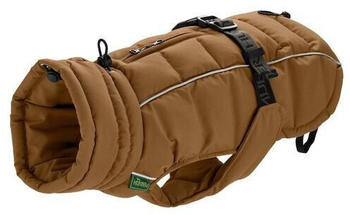 HUNTER Hundemantel Paxson Dachshund 40cm karamell