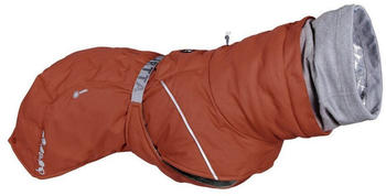 Hurtta Extreme Warmer III Hundemantel ECO 35 Cinnamon