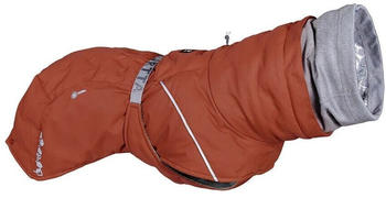 Hurtta Extreme Warmer III Hundemantel ECO 40 Cinnamon